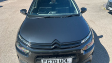 Citroen C4 Cactus 1.2 PureTech Flair 5dr [6 Speed] Petrol Hatchback